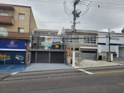 Ponto Comercial para alugar, 678m² no Tucuruvi, São Paulo