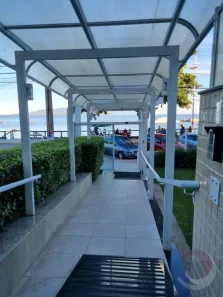 Apartamento com 3 Quartos à venda, 120m² no Coqueiros, Florianópolis