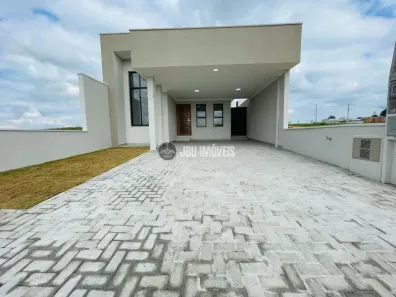 Casa de Condomínio com 2 Quartos à venda, 115m² no Loteamento Reserva dos Ipês, Boituva