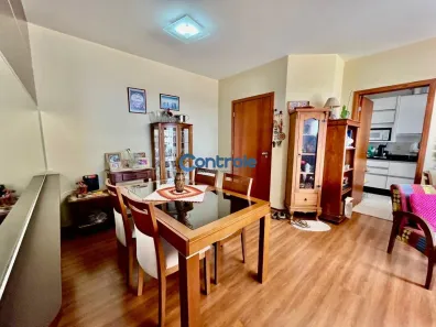 Apartamento com 2 Quartos à venda, 96m² no Estreito, Florianópolis