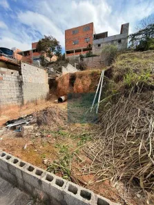 Lote/Terreno à venda, 175m² no Jardim Brasil, Várzea Paulista