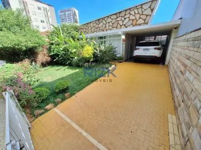 Casa com 3 Quartos à venda, 148m² no Jardim da Glória, São Paulo