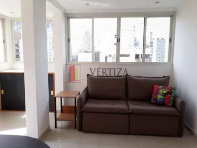 Cobertura com 3 Quartos à venda, 124m² no Moema, São Paulo
