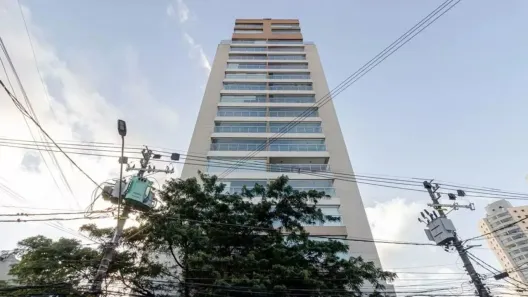 Apartamento com 2 Quartos à venda, 45m² no Cambuci, São Paulo