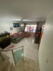 Sobrado com 2 Quartos à venda, 92m² no Vila Penteado, São Paulo