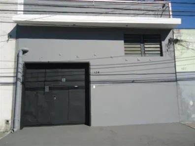 Galpão/Depósito/Armazém para alugar, 235m² no Casa Verde, São Paulo