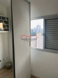 Apartamento com 3 Quartos à venda, 72m² no Vila Isa, São Paulo