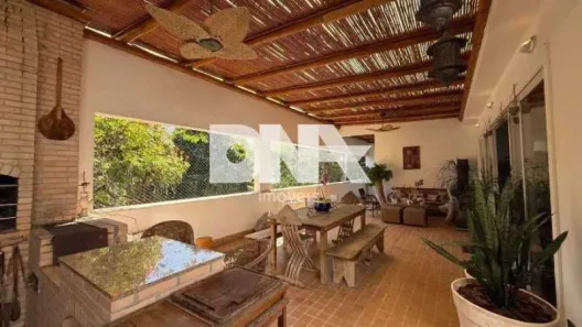Cobertura com 6 Quartos à venda, 464m² no Barra da Tijuca, Rio de Janeiro