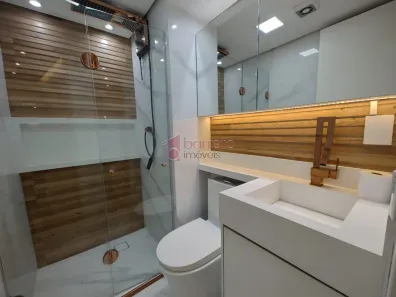 Apartamento com 2 Quartos à venda, 46m² no Monte Serrat, Itupeva