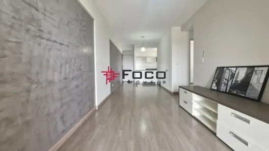 Apartamento com 3 Quartos à venda, 77m² no Parque Residencial Aquarius, São José dos Campos