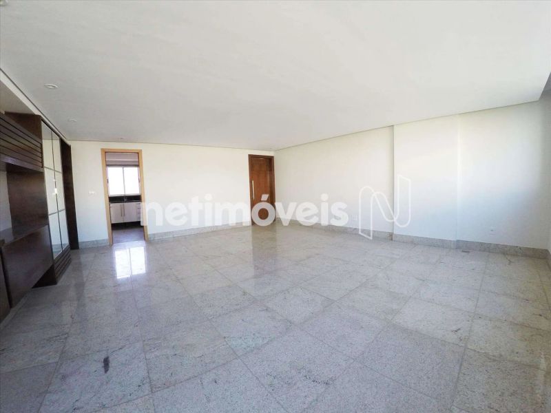 Apartamento com 4 quartos — Santa Efigênia, Belo Horizonte