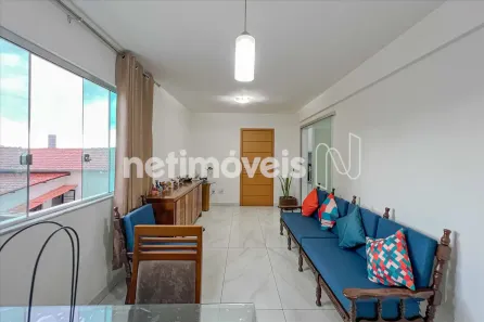 Apartamento com 3 Quartos à venda, 102m² no Renascença, Belo Horizonte
