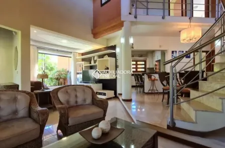 Casa com 3 Quartos para alugar, 179m² no São João do Rio Vermelho, Florianópolis