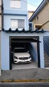 Casa de Condomínio com 3 Quartos à venda, 157m² no Vila Aurora (Zona Norte), São Paulo