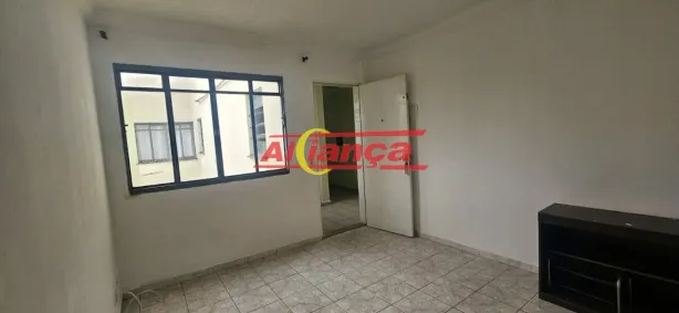 Apartamento com 2 Quartos à venda, 56m² no Portal dos Gramados, Guarulhos