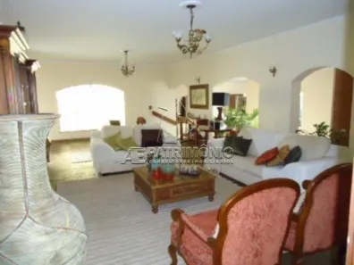 Casa com 4 Quartos à venda, 700m² no Jardim Eltonville, Sorocaba