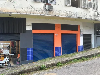 Ponto Comercial à venda, 120m² no Freguesia (Ilha do Governador), Rio de Janeiro