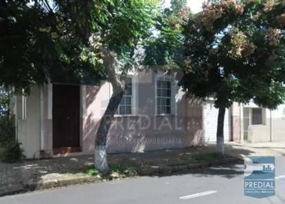 Casa com 2 Quartos à venda, 100m² no Jardim São Carlos, São Carlos
