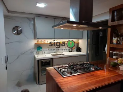 Apartamento com 2 Quartos à venda, 96m² no Vila Andrade, São Paulo