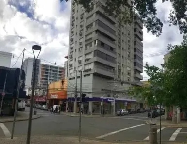 Apartamento com 2 Quartos à venda, 99m² no Centro, Novo Hamburgo