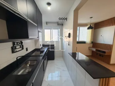 Apartamento com 2 Quartos à venda, 50m² no Jardim das Indústrias, São José dos Campos