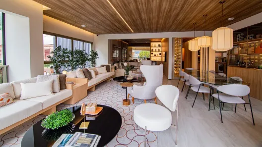 Apartamento com 4 Quartos à venda, 220m² no Vila Romana, São Paulo