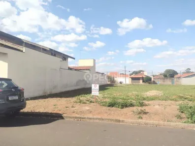 Lote/Terreno à venda, 264m² no Jardim Matheus Maniero, Rio Claro