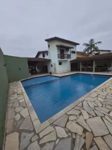 Casa com 5 Quartos à venda, 404m² no Centro, Bertioga