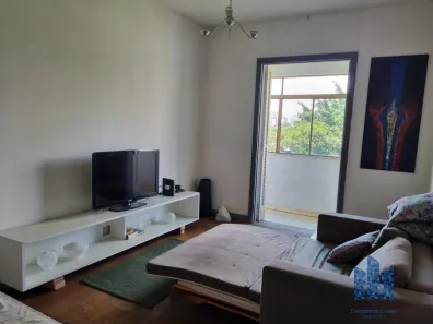 Apartamento com 3 Quartos à venda, 101m² no Planalto Paulista, São Paulo