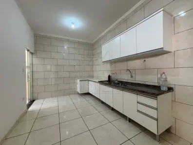 Casa com 2 Quartos para alugar, 116m² no Vila Amorim, Americana