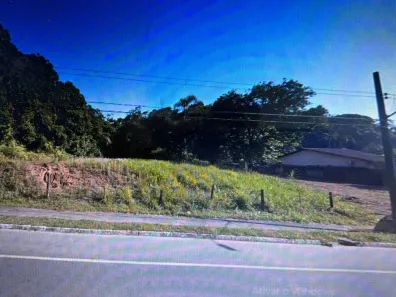 Lote/Terreno à venda, 17169m² no Itaum, Joinville