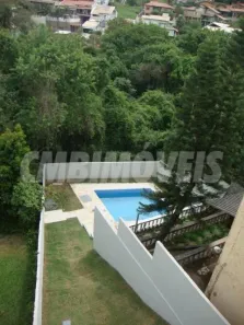Casa de Condomínio com 4 Quartos para alugar, 306m² no Caminhos de San Conrado (Sousas), Campinas