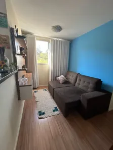 Apartamento com 2 Quartos à venda, 47m² no Portais (Polvilho), Cajamar