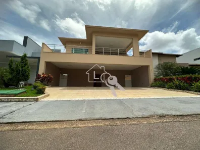 Casa de Condomínio com 3 Quartos à venda, 450m² no São João Bosco, Porto Velho