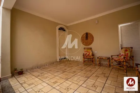 Casa com 3 Quartos à venda, 145m² no Jardim Castelo Branco, Ribeirão Preto
