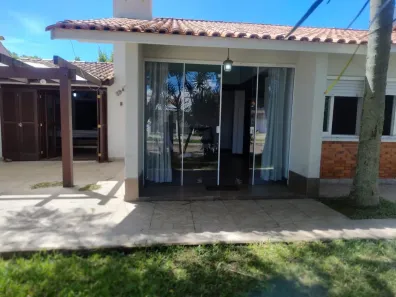 Casa com 3 Quartos à venda, 100m² no Capão Novo, Capão da Canoa