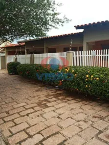 Casa com 4 Quartos à venda, 310m² no Cidade Nova II, Indaiatuba