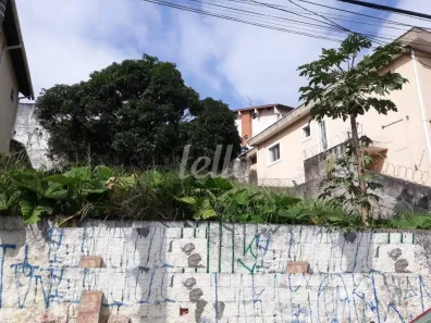 Lote/Terreno à venda, 310m² no Jardim Leonor Mendes de Barros, São Paulo