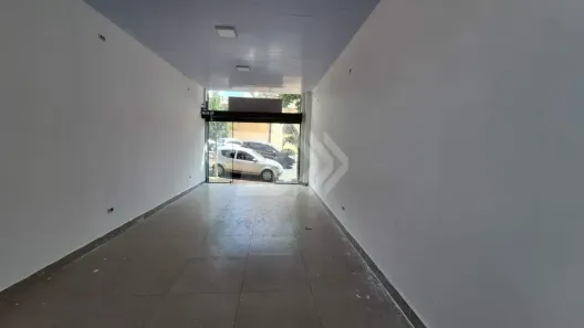 Sala Comercial para alugar, 47m² no Centro (Ártemis), Piracicaba