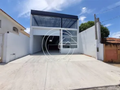 Imóvel Comercial à venda, 600m² no Centro, Marília