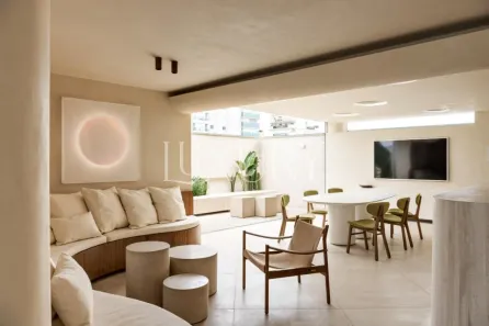 Cobertura com 2 Quartos à venda, 230m² no Indianópolis, São Paulo