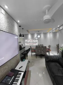 Apartamento com 2 Quartos à venda, 61m² no Vila Endres, Guarulhos