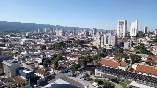 Apartamento com 3 Quartos à venda, 66m² no Centro, Mogi das Cruzes