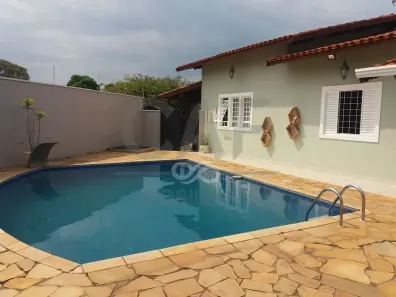 Casa com 4 Quartos à venda, 250m² no Nova Jaguariúna, Jaguariúna
