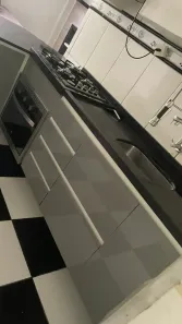 Apartamento com 2 Quartos à venda, 60m² no Parque Residencial Vila União, Campinas