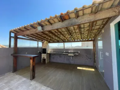 Casa com 4 Quartos à venda, 380m² no Quintas das Avenidas, Juiz de Fora