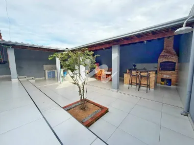 Casa com 3 Quartos à venda, 187m² no Pacaembu, Uberlândia
