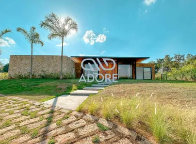 Casa de Condomínio com 6 Quartos à venda, 800m² no Condomínio Terras de São José, Itu