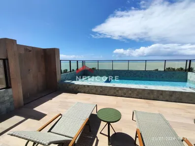 Apartamento com 3 Quartos à venda, 101m² no Camboinha, Cabedelo