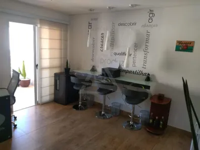 Sala Comercial à venda, 43m² no Centro, Campinas
